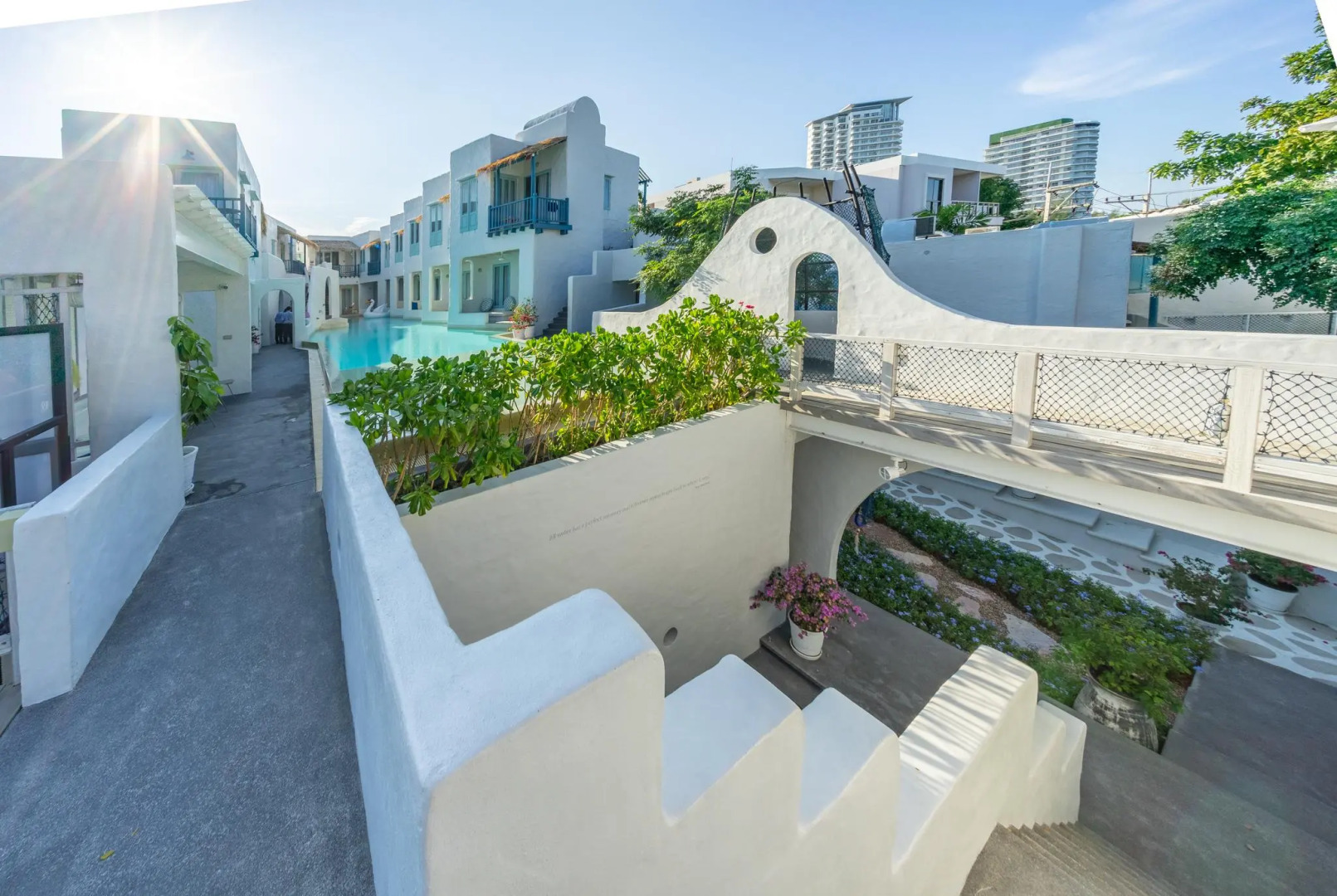 Foto - Resort de Paskani