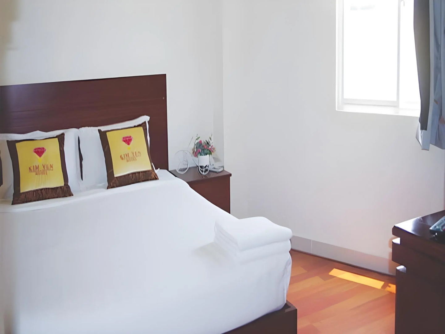 Foto - Kim Yen Hotel