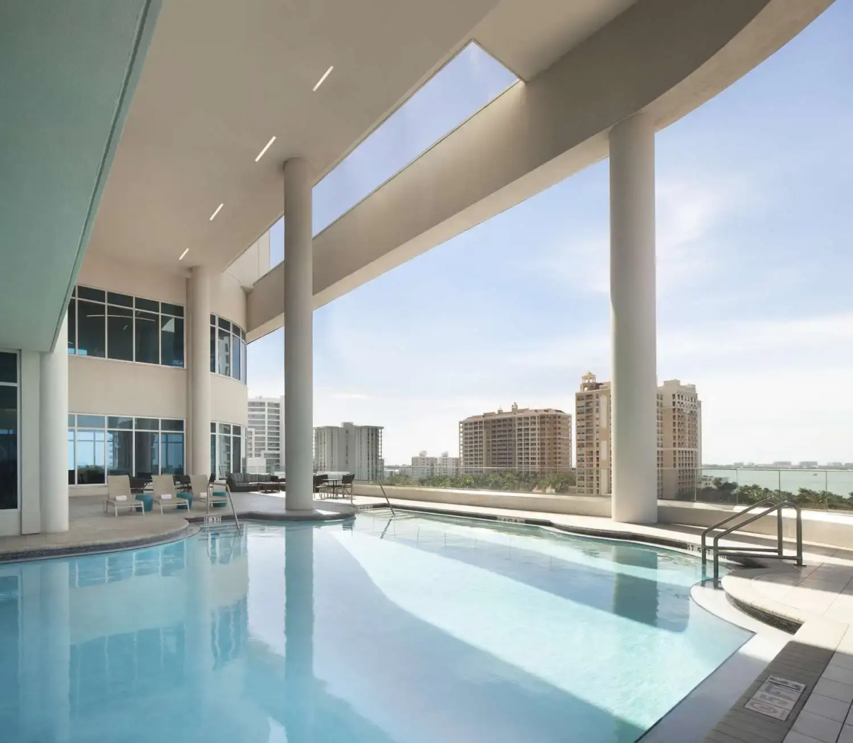 Foto - Embassy Suites By Hilton Sarasota