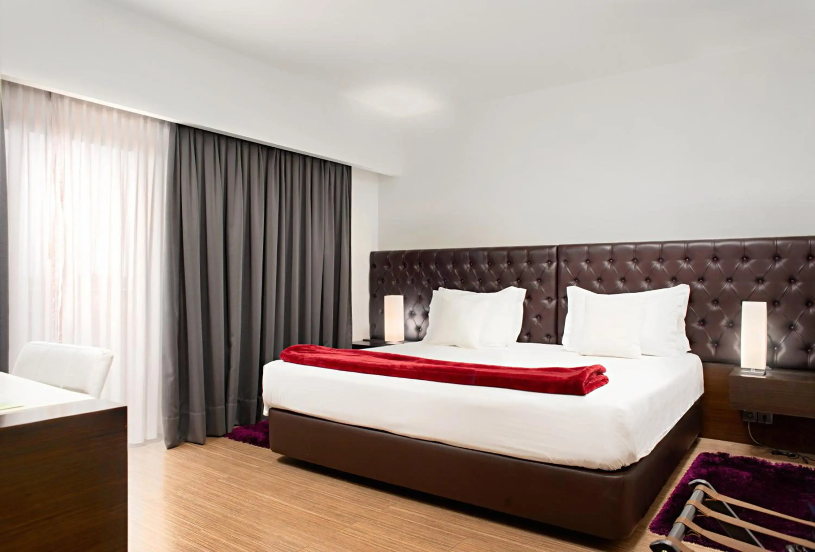 Photo - Hotel dos Zimbros