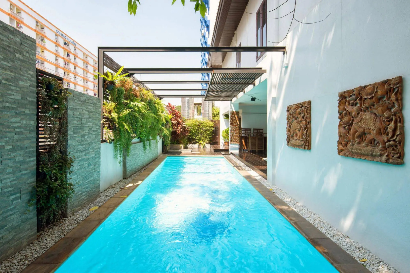 Foto - Yotaka Boutique Hotel Bangkok