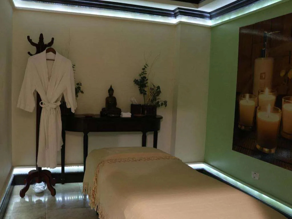 Foto - Hotel Camino Real Antigua