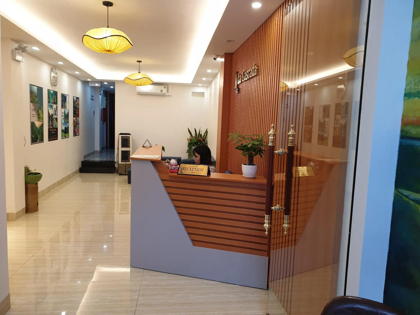 Photo - Hanoi La Cascada House & Travel