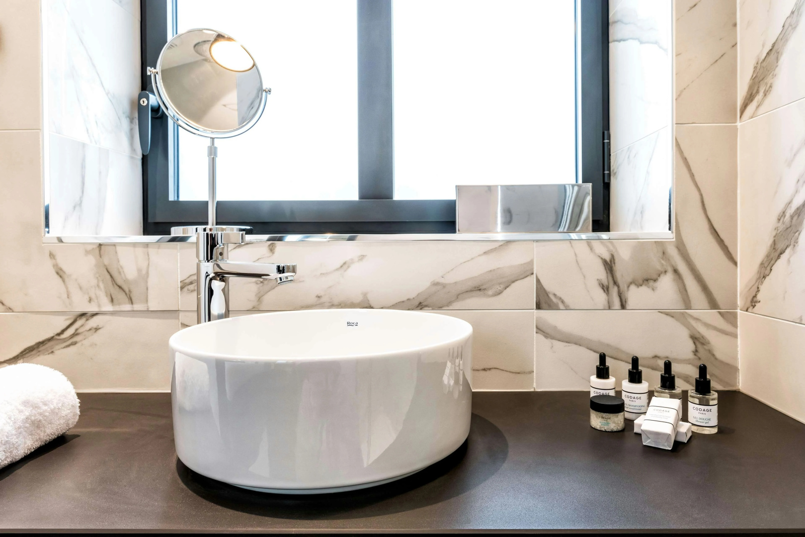 Photo - Laz' Hotel Spa Urbain Paris