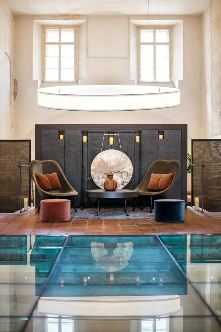 Photo - Mandarin Oriental, Prague