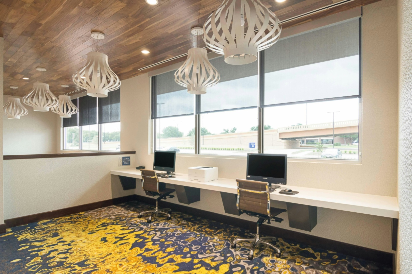 Foto - SpringHill Suites by Marriott Fort Worth Fossil Creek