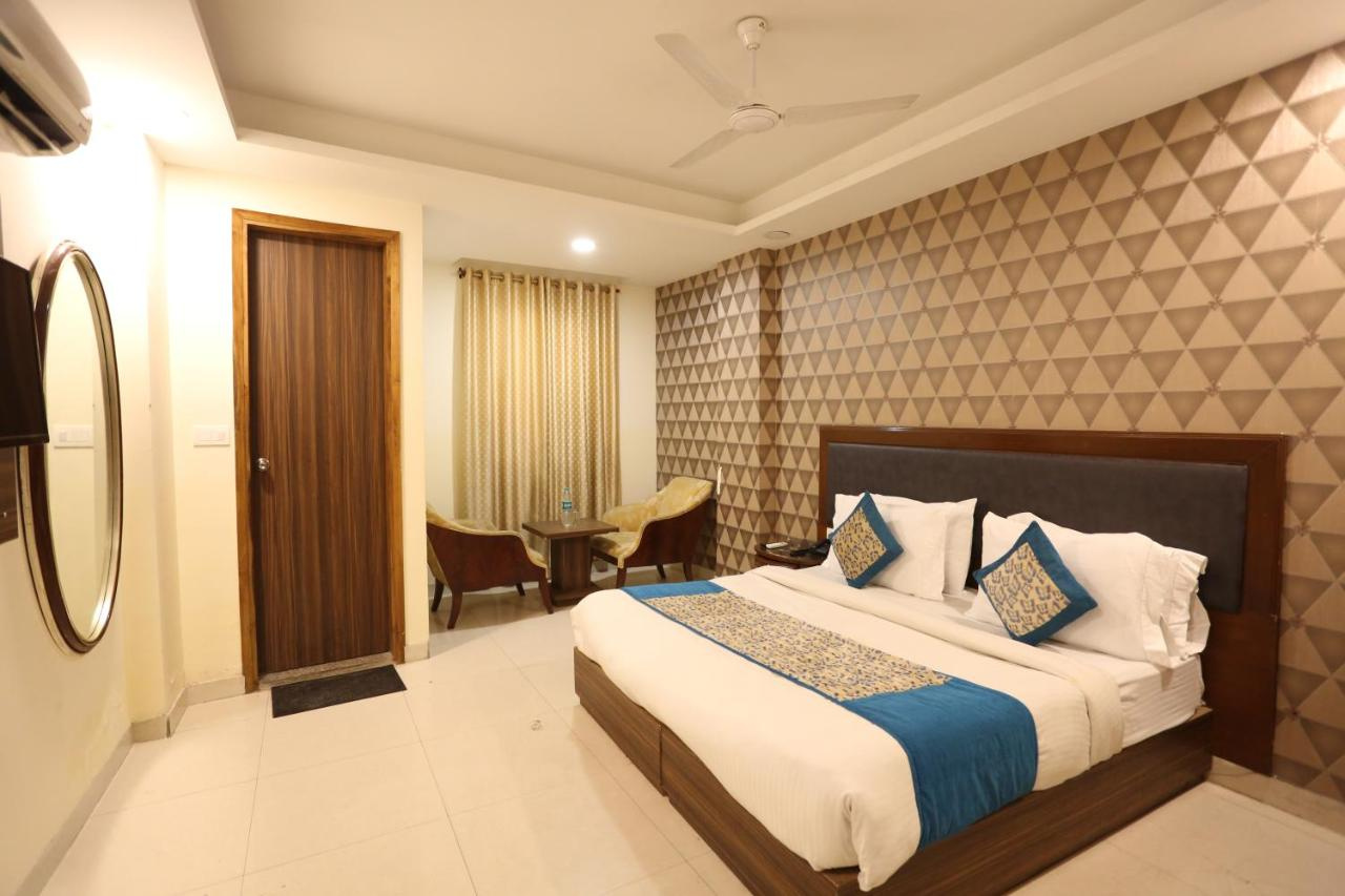 Photo - Hotel Peridot