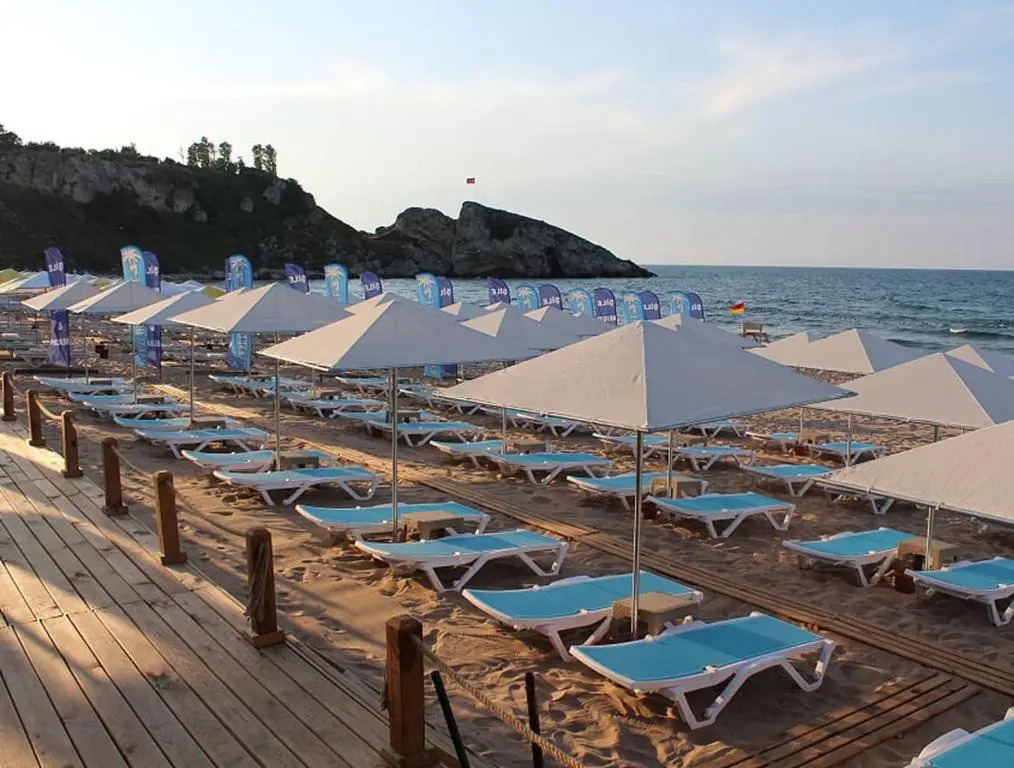 Photo - Palm Beach Şile Villa Hotels