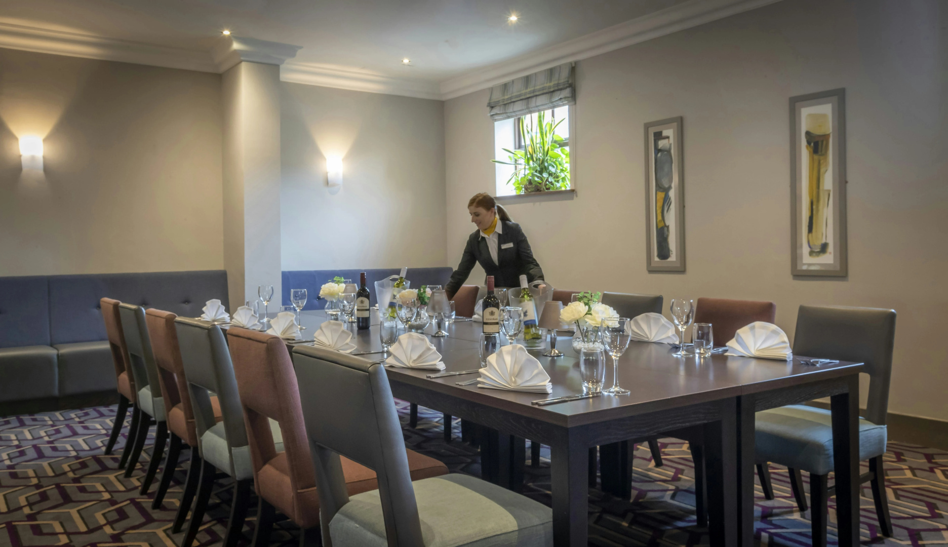 Photo - Maldron Hotel, Oranmore Galway