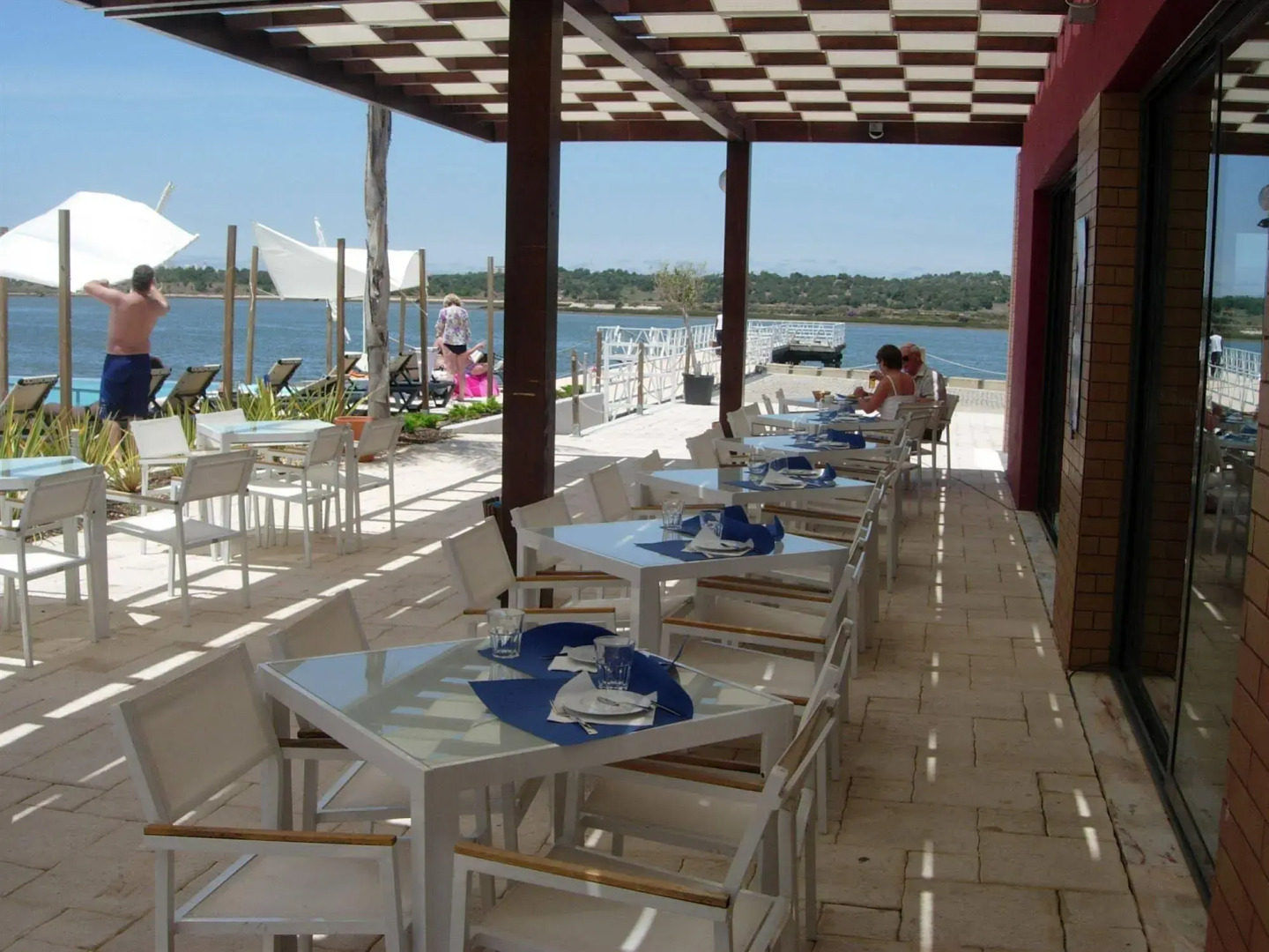 Photo - Agua Hotels Riverside