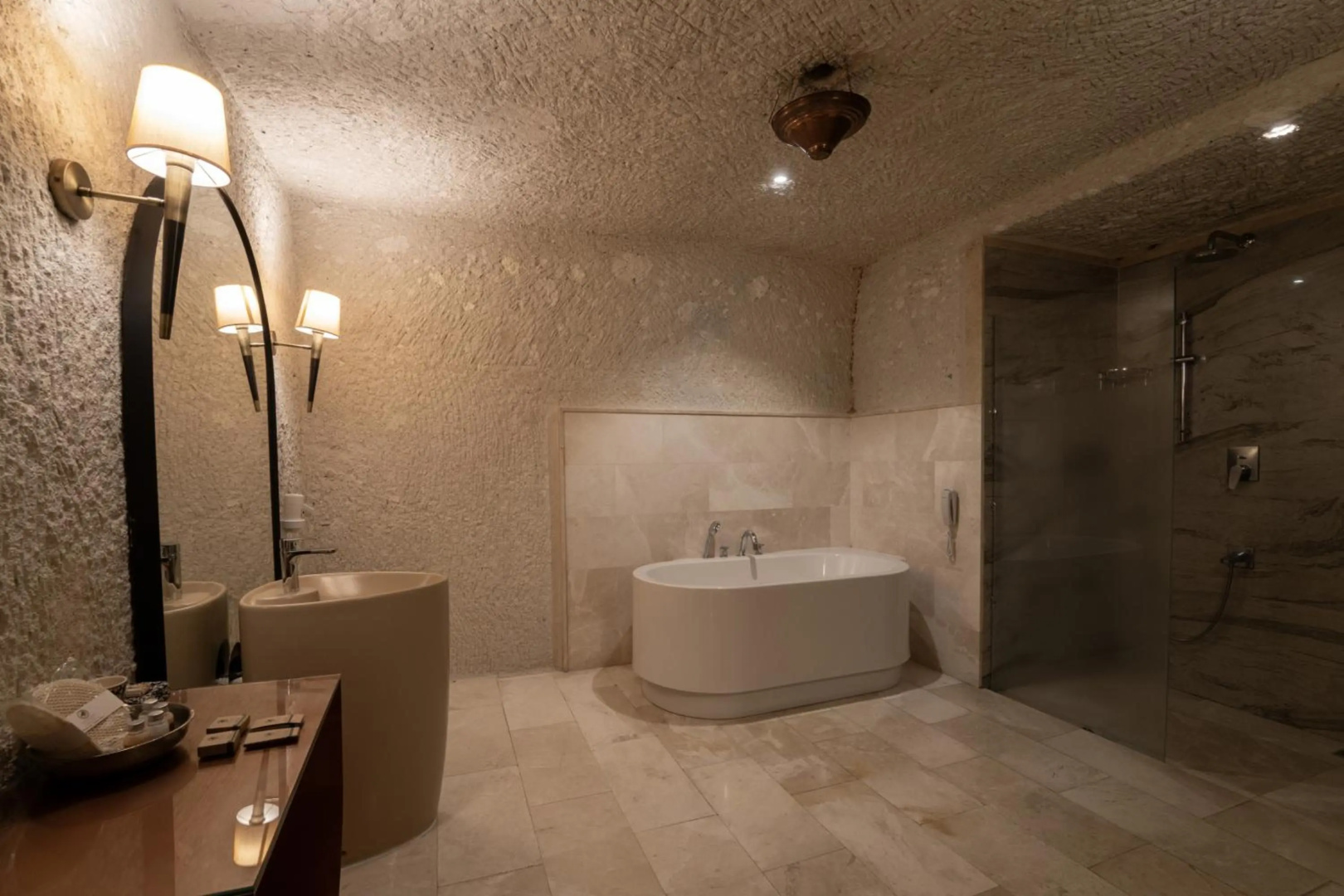 Photo - Artemis Cave Suites - Adults Only