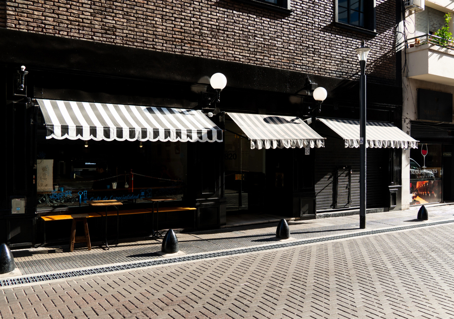 Photo - Moreno 820 by DOT Suites