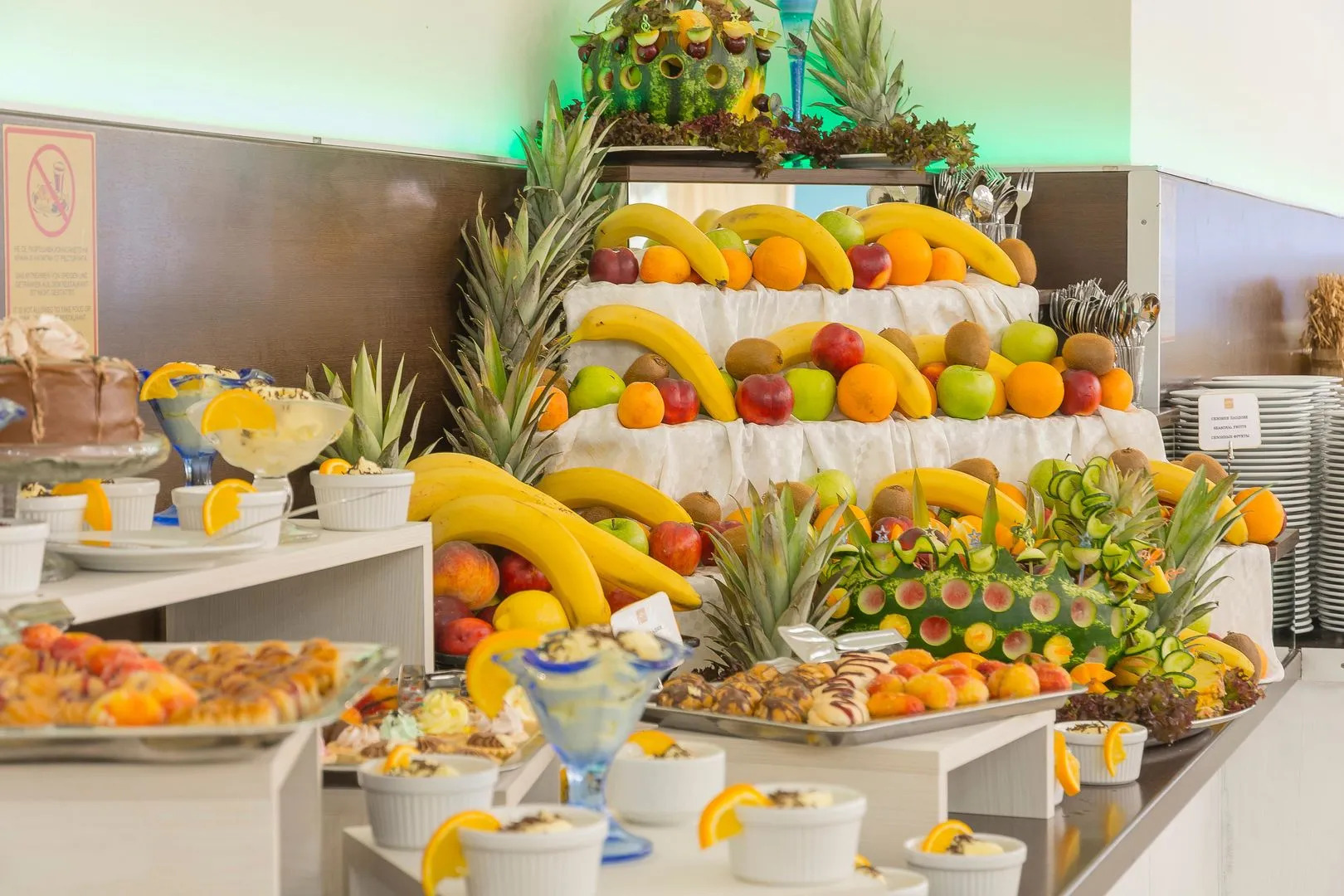 Foto - MPM Astoria Hotel - Ultra All Inclusive