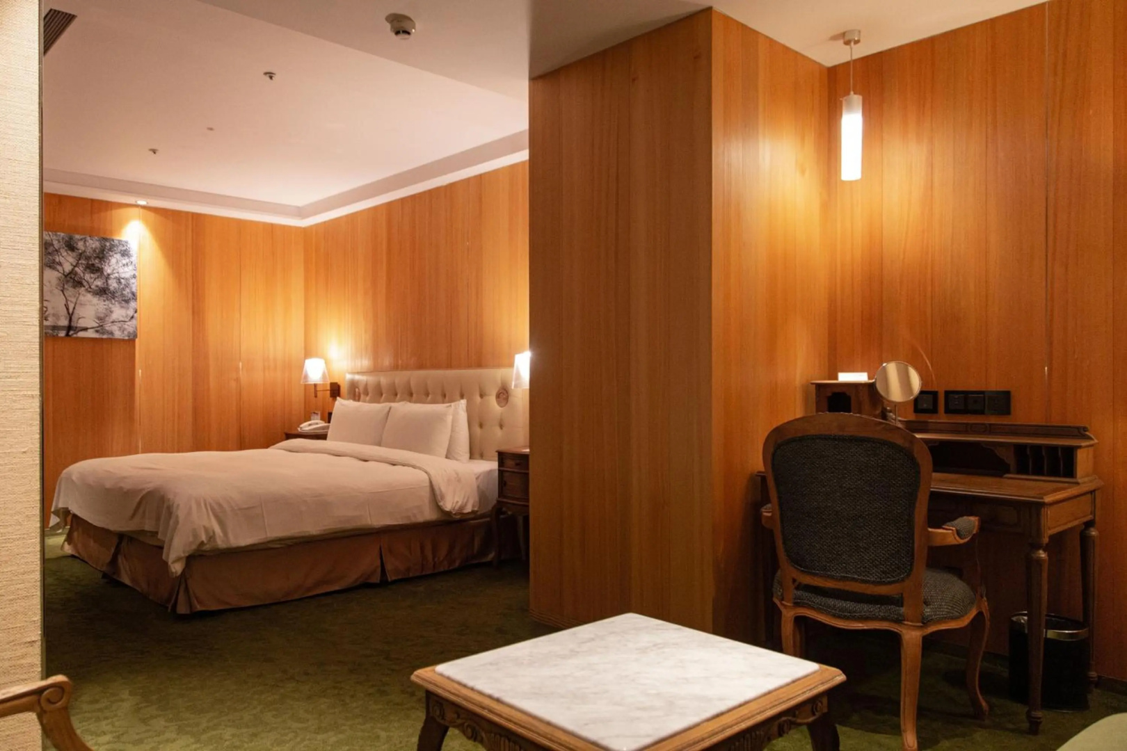 Photo - Inhouse Hotel Grand