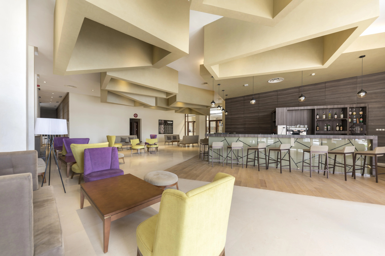 Foto - Be Live Experience Marrakech Palmeraie - All Inclusive