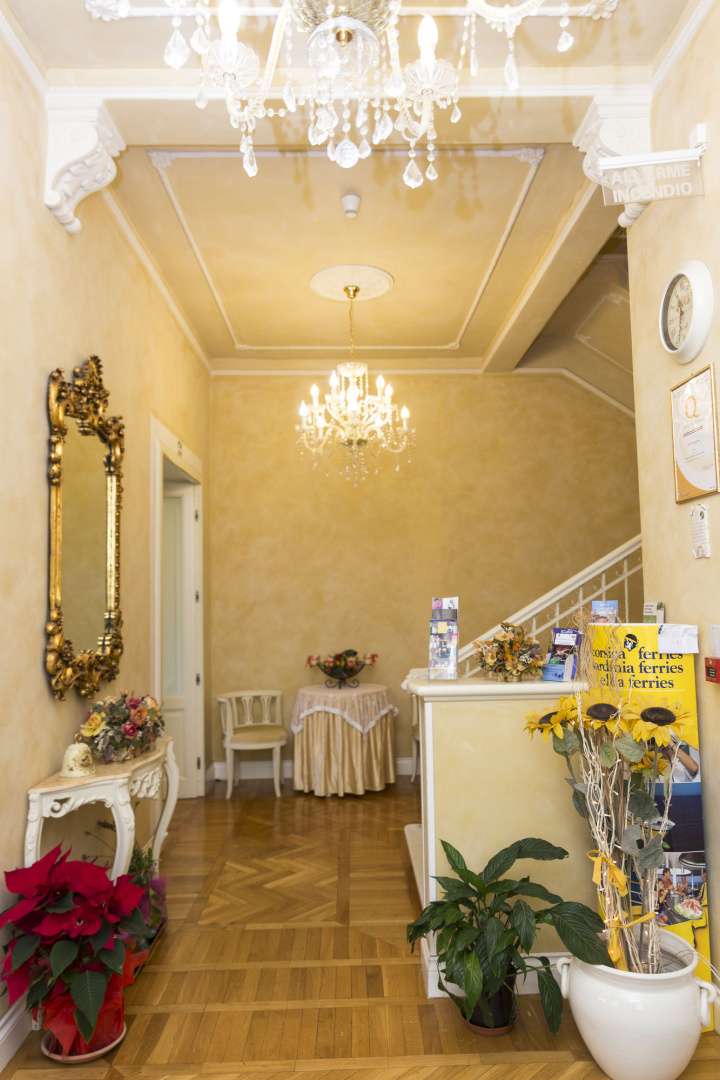 Photo - Hotel Gennarino