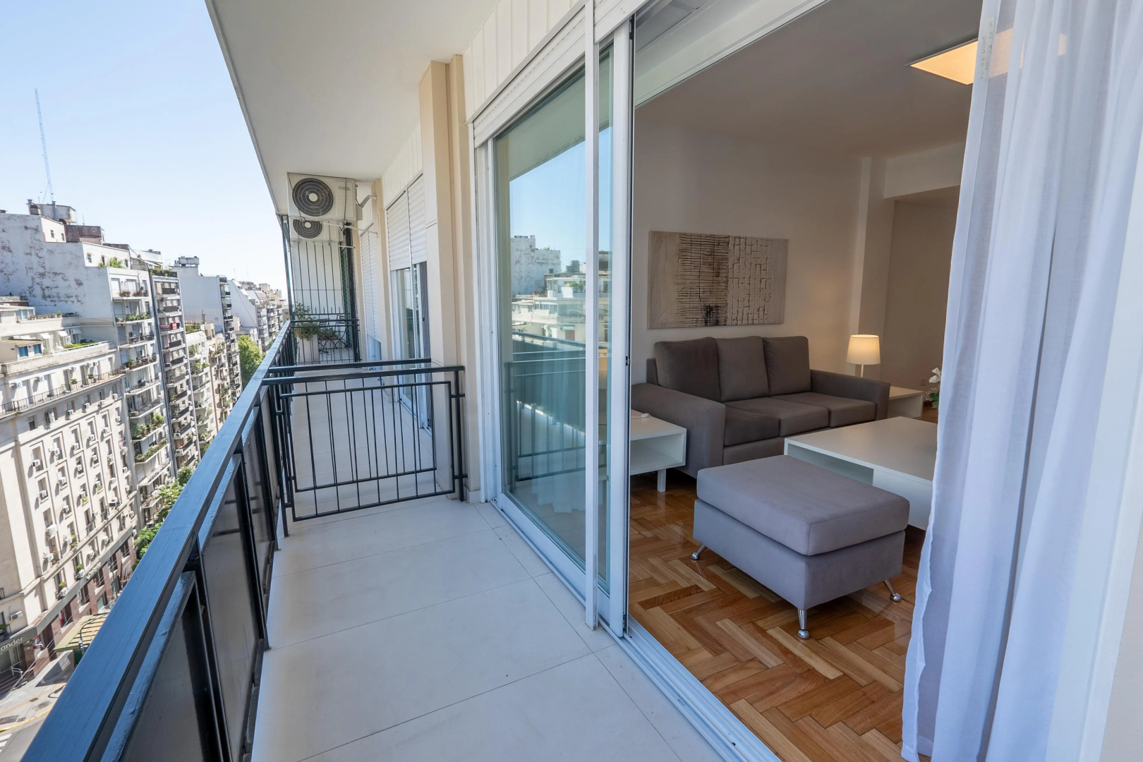 Foto - Aparthotel Trianon Recoleta