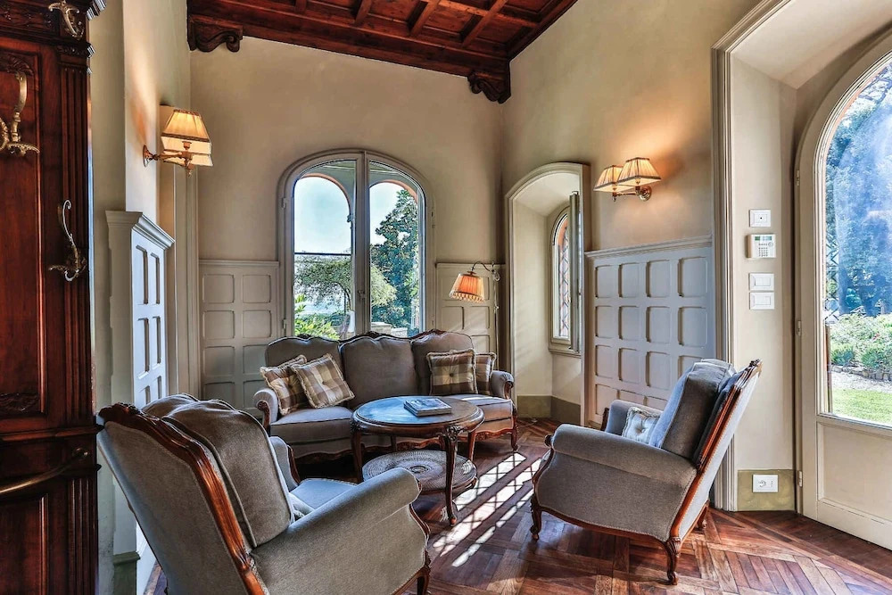 Foto - Villa Le Fontanelle