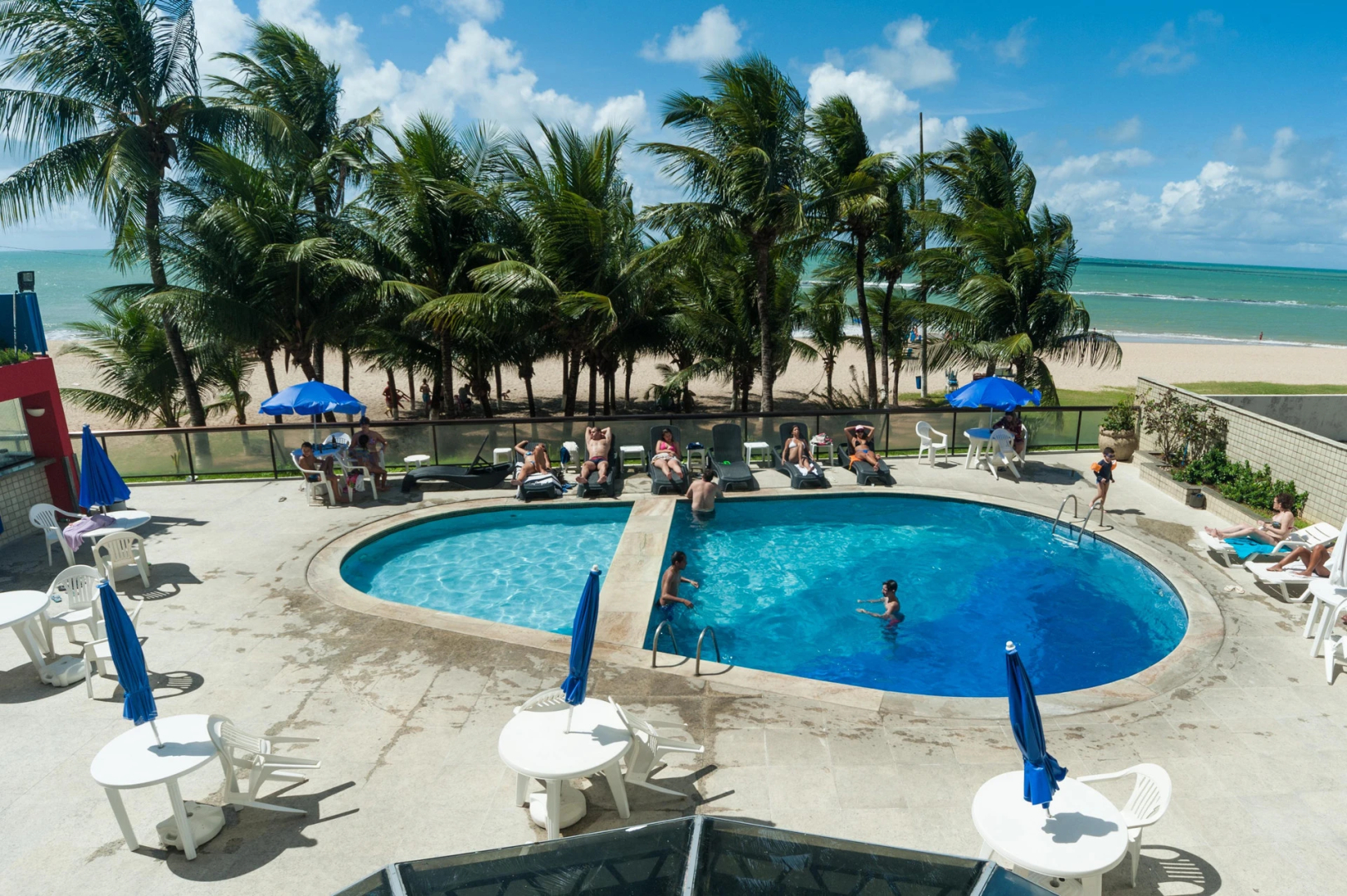 Foto - Hotel Dan Inn Mar Piedade - Grande Recife By Nacional Inn