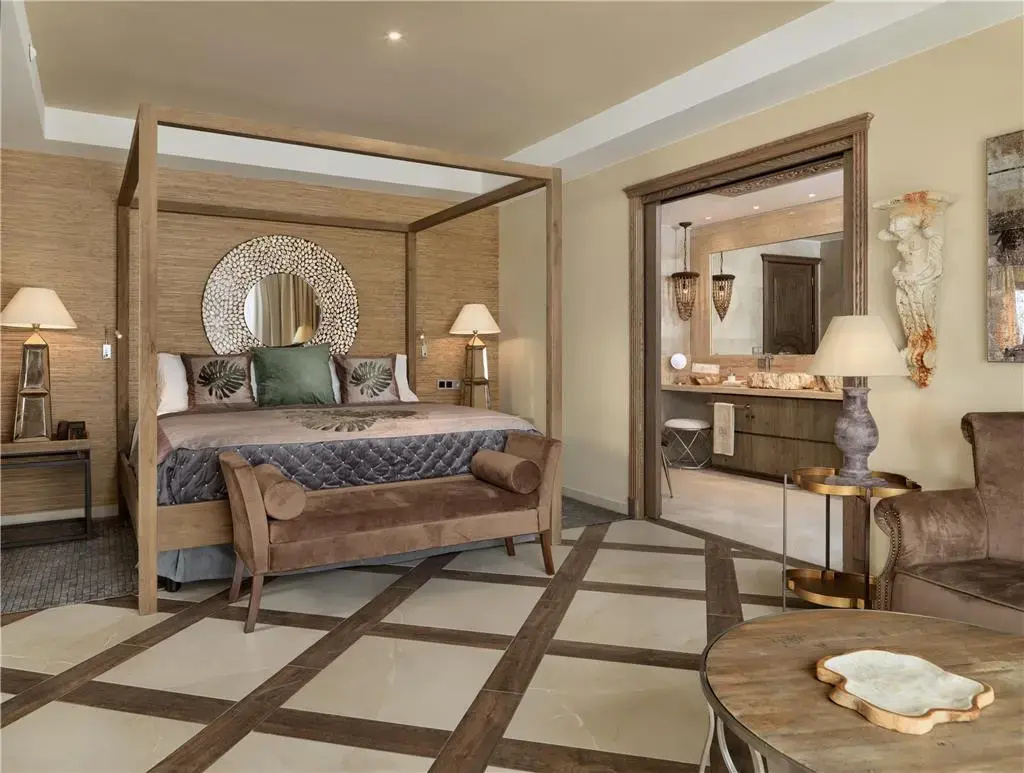 Foto - Royal River, Luxury Hotel - Adults Only