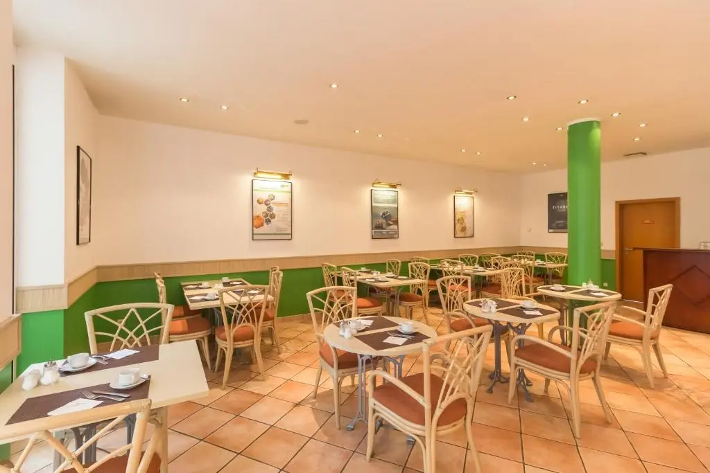 Foto - Hotel Markgraf Leipzig