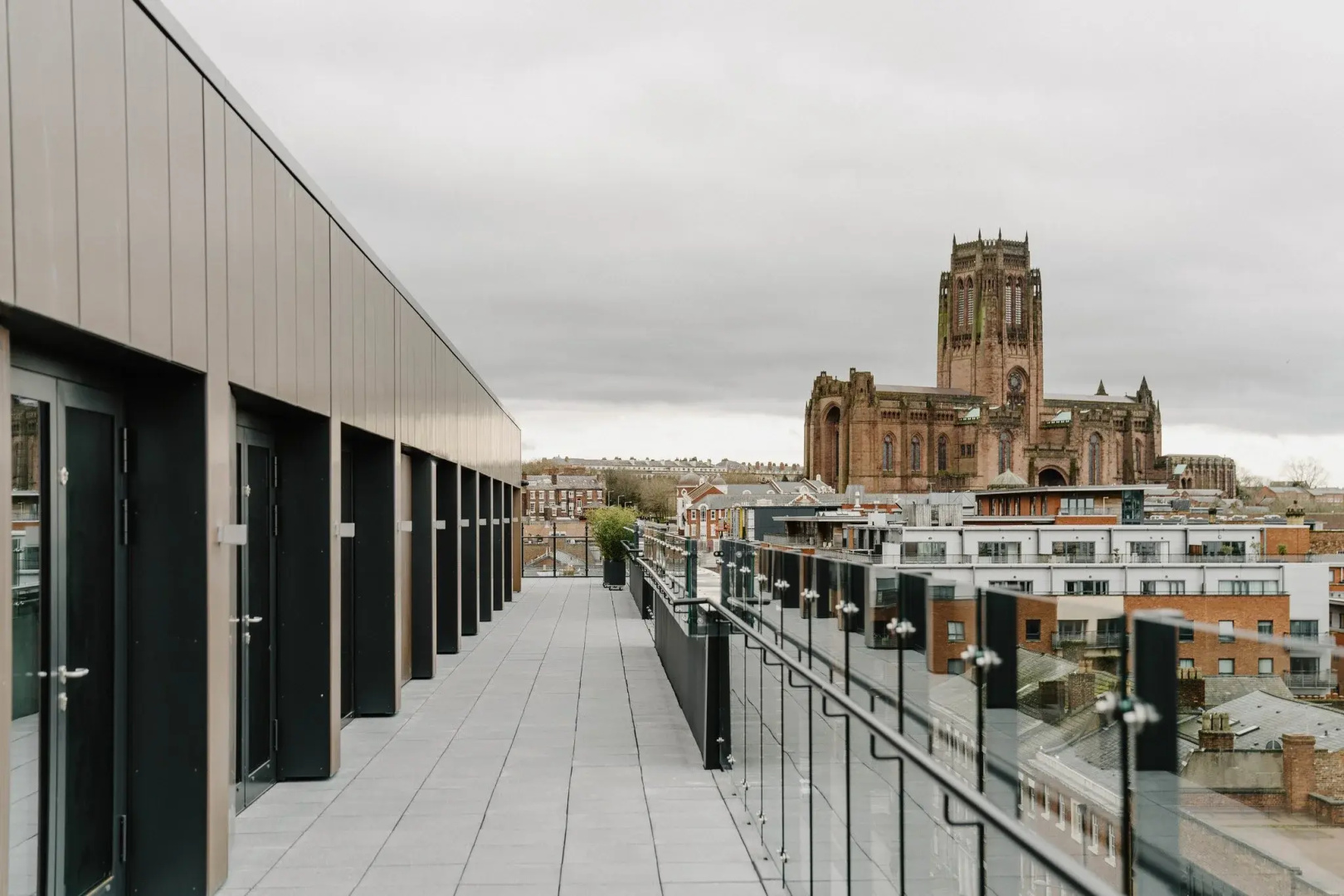 Photo - The Halyard Liverpool, Vignette Collection by IHG