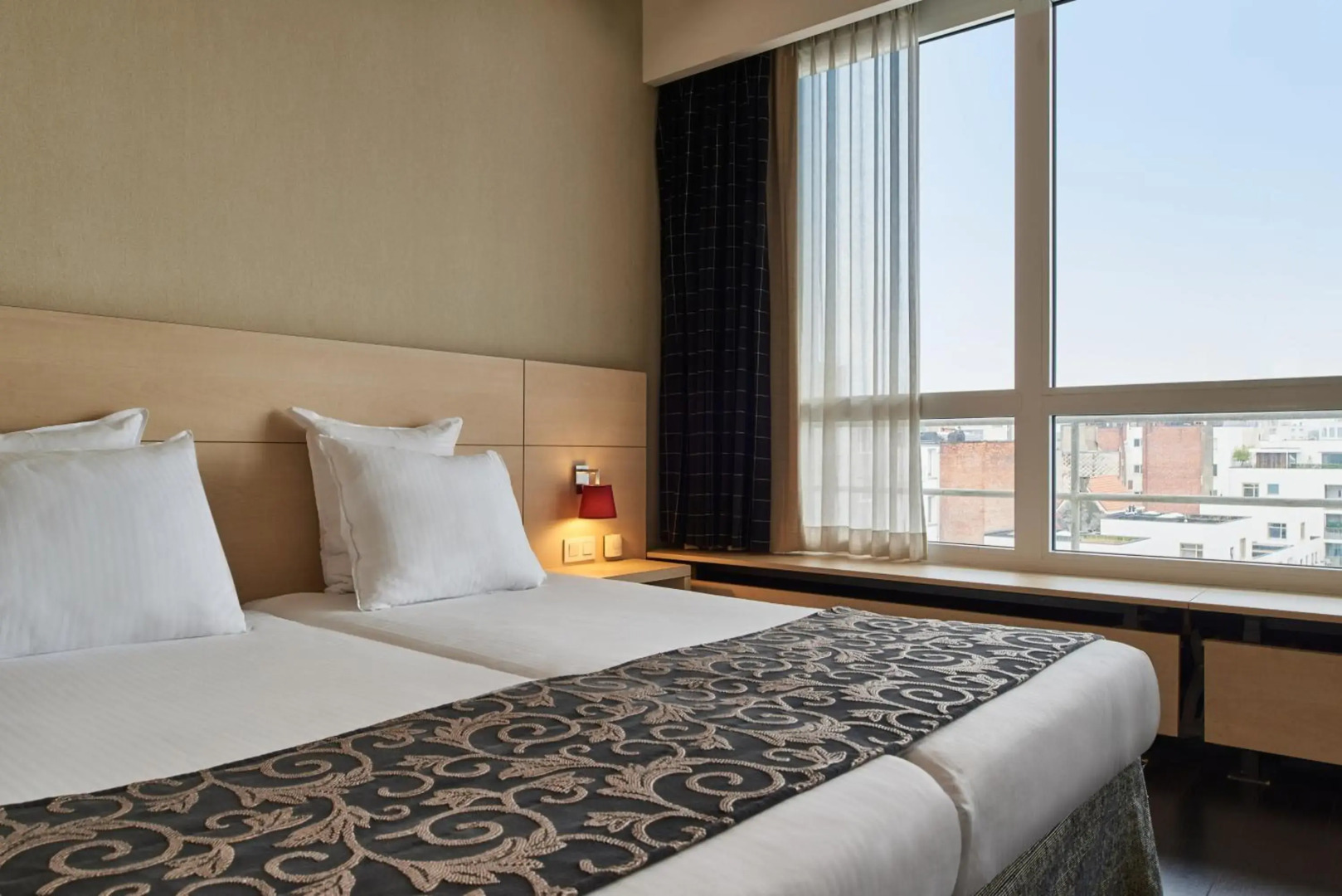 Photo - Theater Hotel