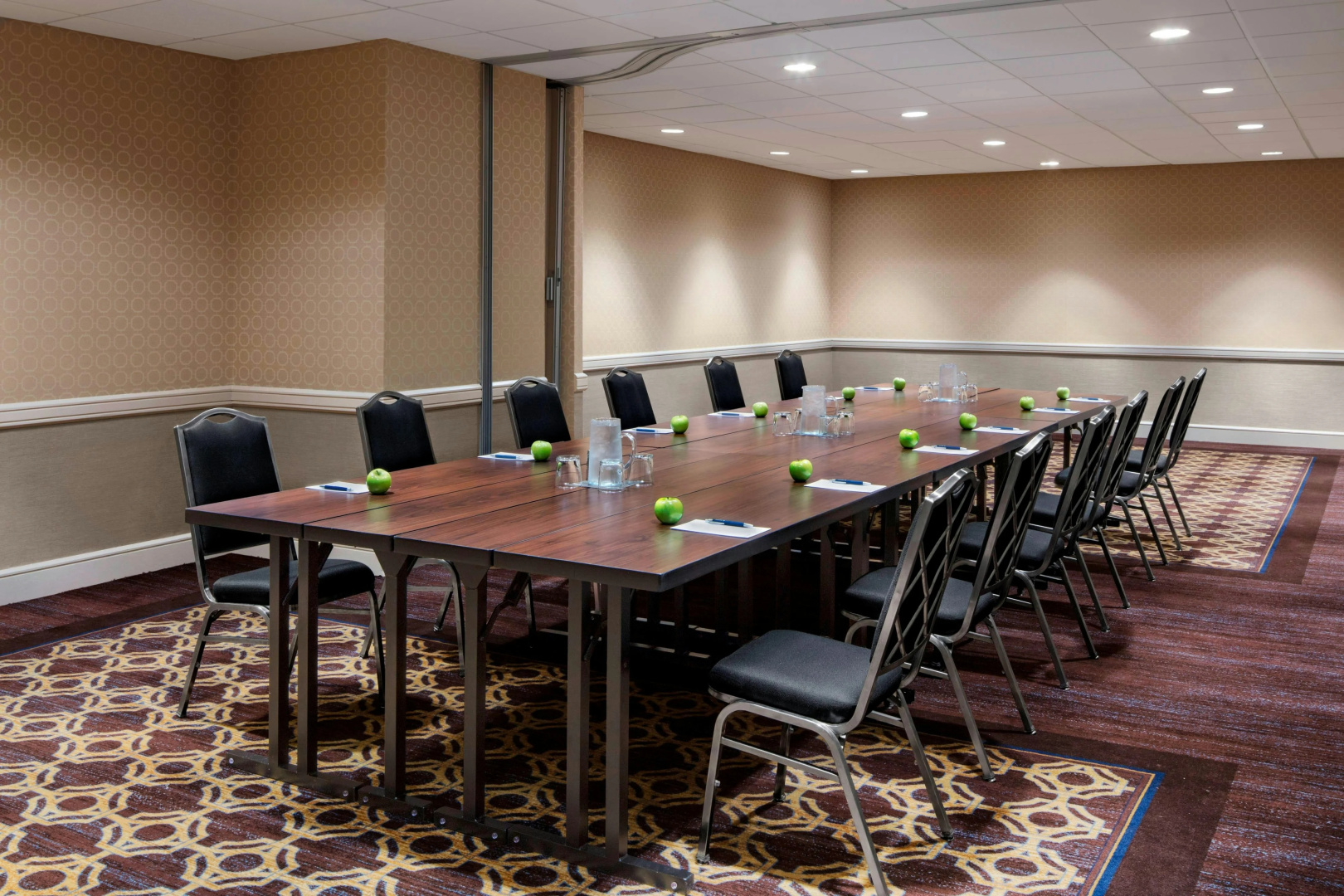 Foto - Sheraton New Orleans Hotel