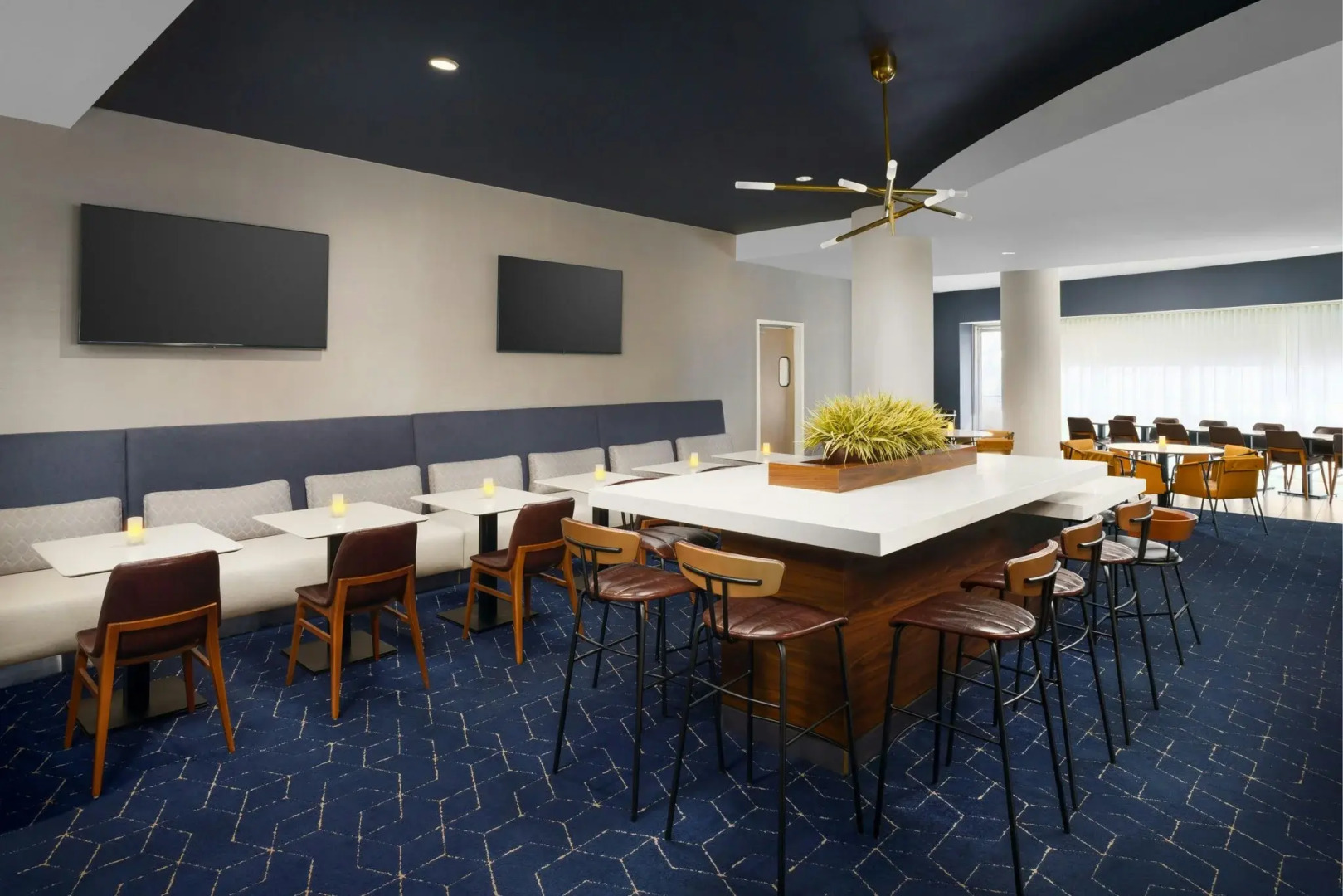 Photo - Courtyard by Marriott Atlanta Buckhead