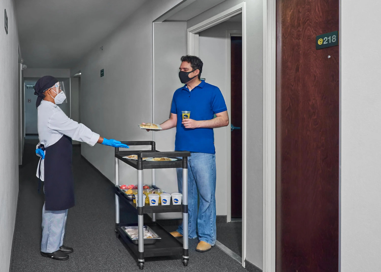 Foto - City Express by Marriott Tijuana Rio