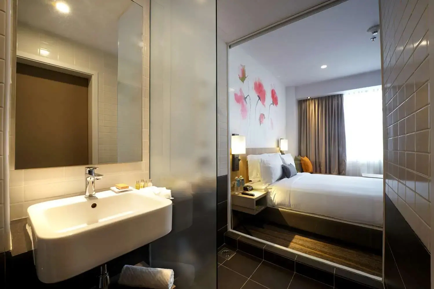 Foto - Hilton Garden Inn Kuala Lumpur Jalan Tuanku Abdul Rahman South