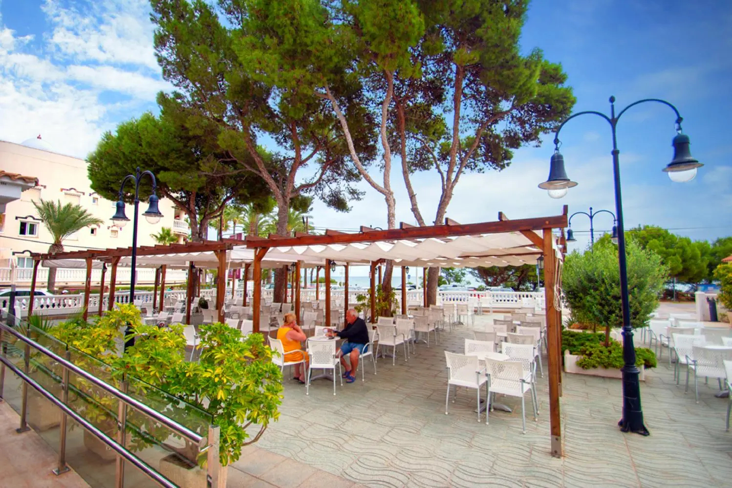 Photo - Hotel Servigroup Romana