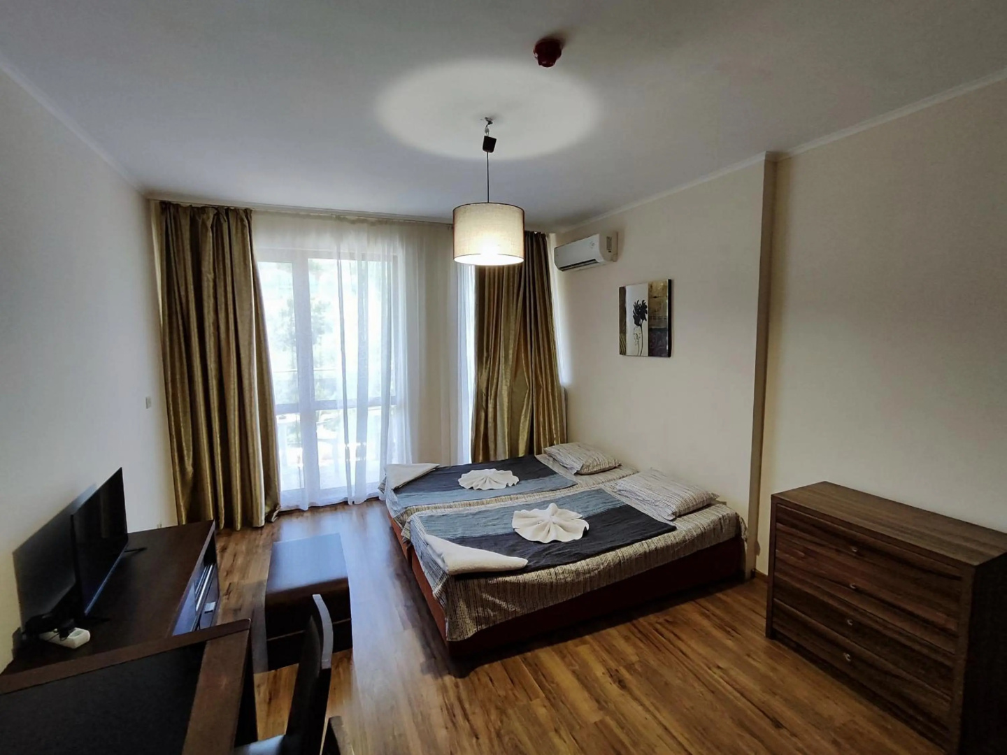 Foto - Apart Hotel Golden Line
