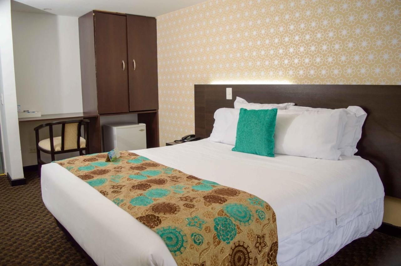 Foto - Hotel Castellana 95