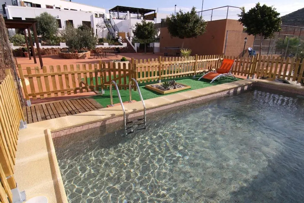 Photo - Hospederia Rural Los Palmitos