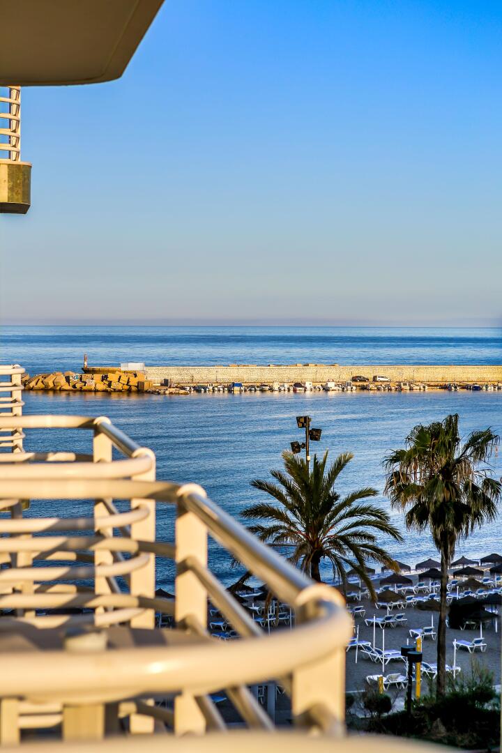 Photo - Hotel Villa de Laredo