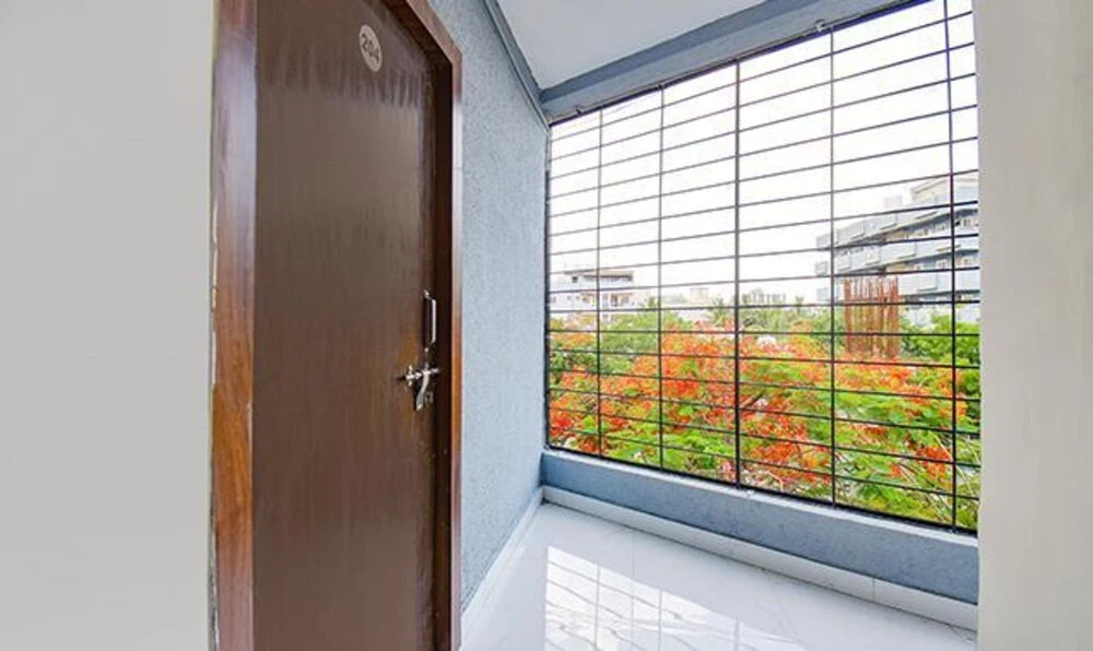 Photo - FabHotel Silver 9