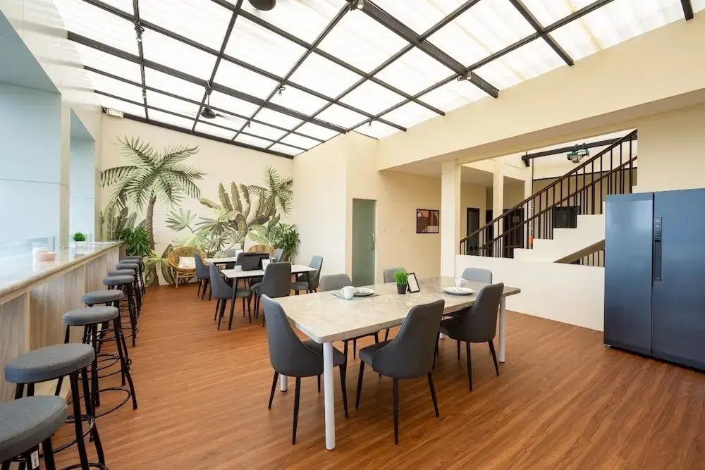 Photo - Cove Tripuri House Bali