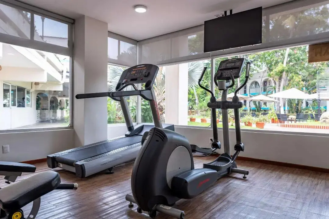 Foto - Hotel Suites Villasol