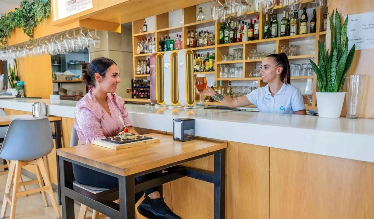 Photo - Checkin Camino de Granada