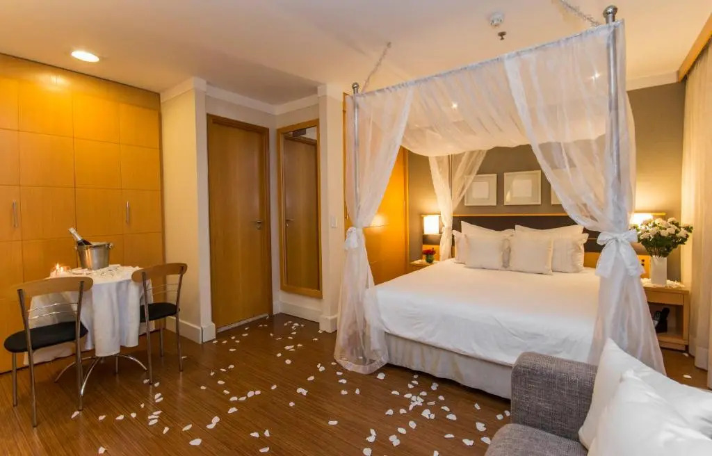 Foto - Transamerica Executive Jardins