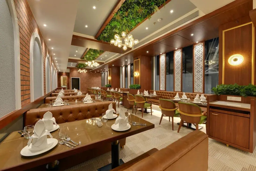 Foto - The Fern Residency Mumbai, Mira Road, Series by Marriott