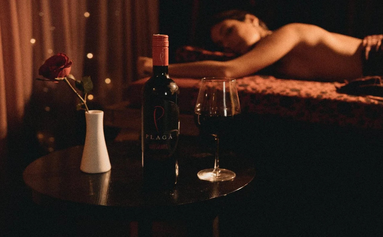 Foto - Berry Amour Romantic Villas