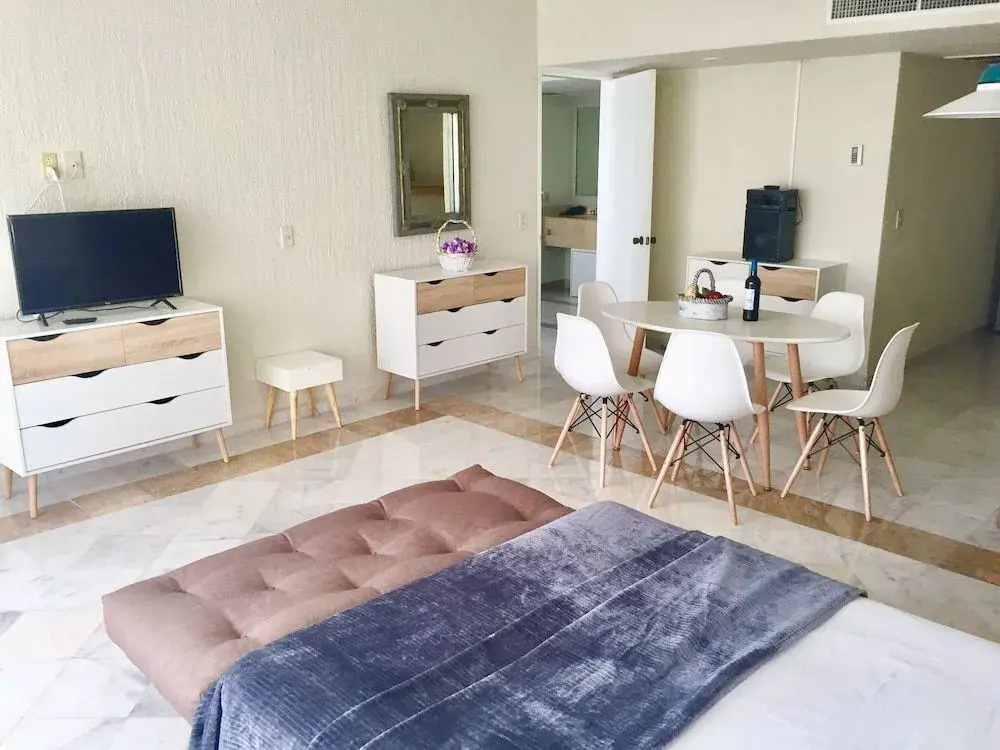 Foto - Condo in Ocean Front Resort
