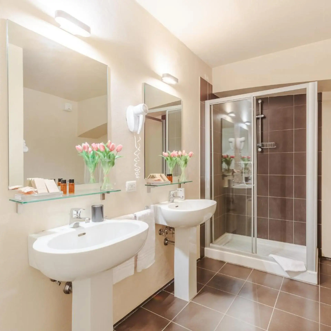 Foto - Hotel Hambros - Il Parco in Villa Banchieri