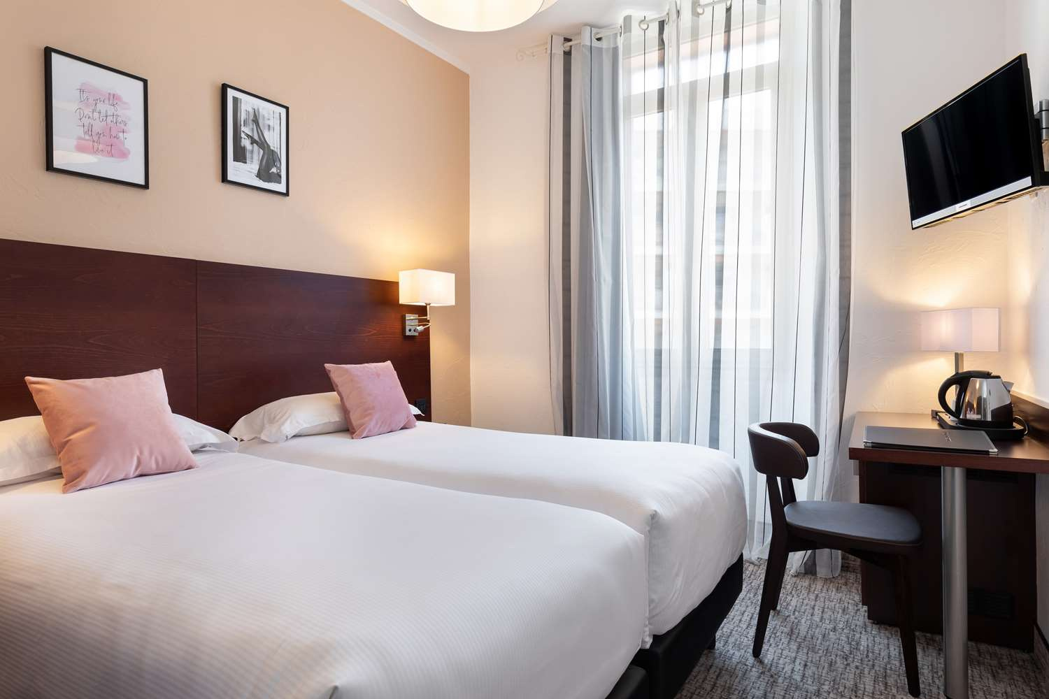 Photo - Best Western Hotel des Orangers