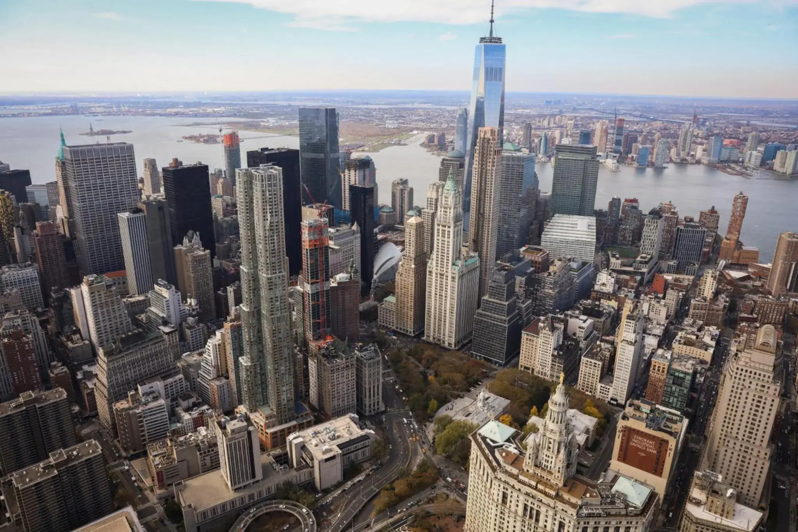 Foto - Leon Hotel LES