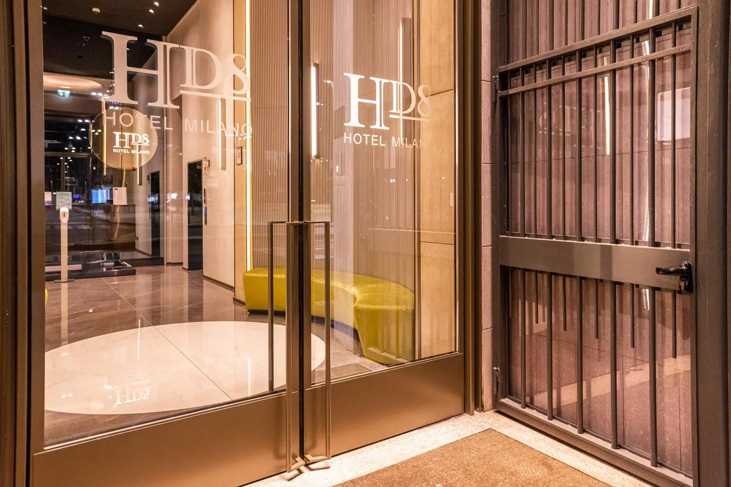 Photo - HD8 Hotel Milano
