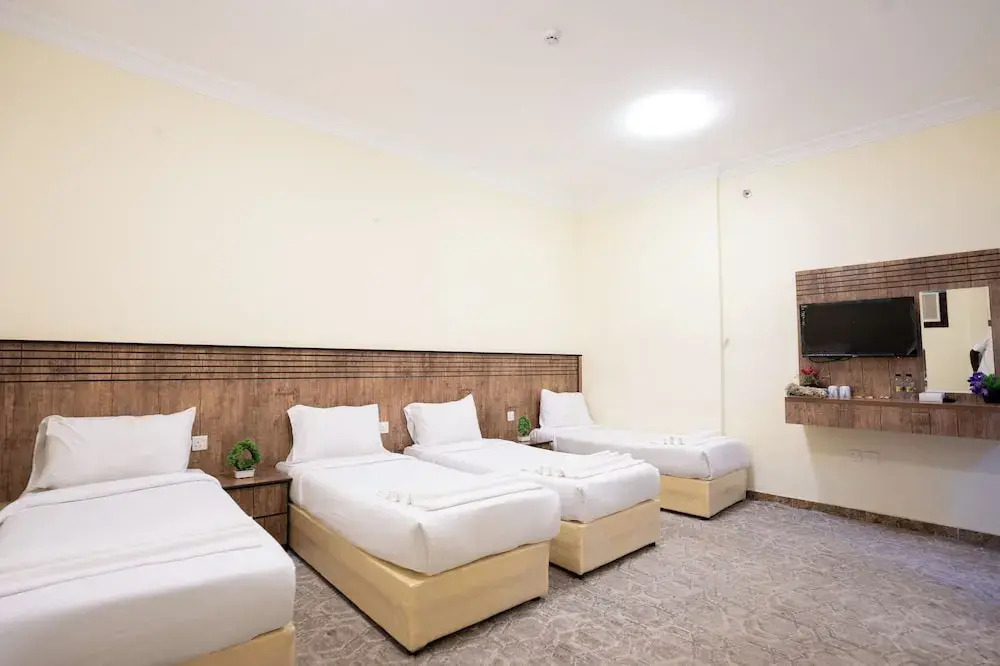 Foto - Saif Plus 3 Hotel by Orvana