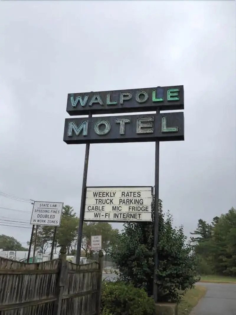 Foto - The Walpole Motel